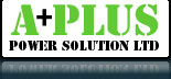 A-Plus Power Solution Ltd.