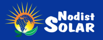 Nodist Solar