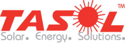 Tasol Solar Energy Solutions