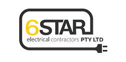 6 Star Electrical Contractors Pty Ltd