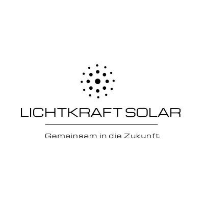 Lichtkraft Solar GmbH