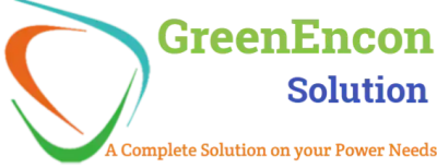 GreenEncon Solution