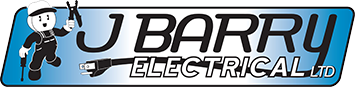 J Barry Electrical Ltd.