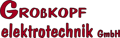 Großkopf Elektrotechnik GmbH