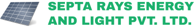 Septa Rays Energy And Light Pvt. Ltd.