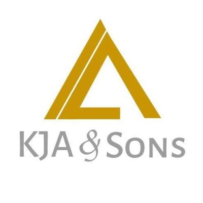 KJA & Sons