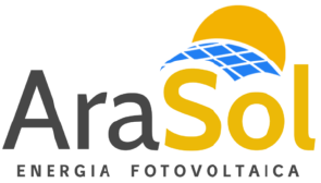 Arasol Energia Fotovoltaica