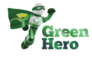 Green Hero AB