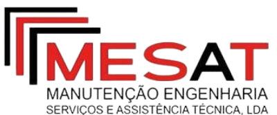 MESAT - Manutenção Engenharia Serviços e Assistência Técnica, LDA