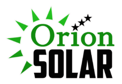 Orion Solar