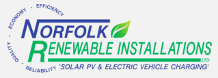 Norfolk Renewable Installations Ltd