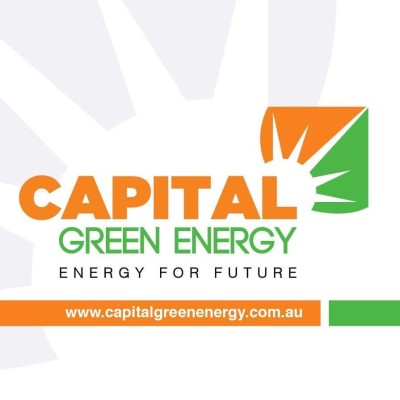 Capital Green Energy