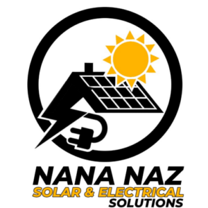 Nana Naz Solar & Electrical Solutions