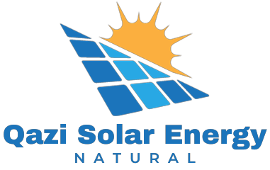 Qazi Solar Energy