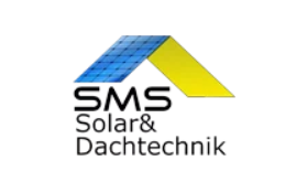 SMS Solar & Dachtechnik GmbH