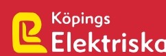 Köpings Elektriska AB
