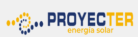 Proyecter Solar - Proyectos Técnicos de Energías Renovables, SL.