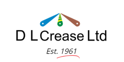 D L Crease Ltd.