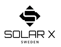 Solar X2 Sweden AB