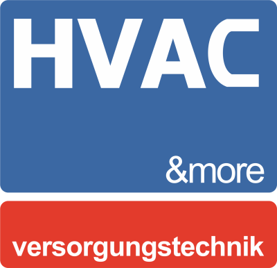HVAC & More Versorgungstechnik