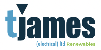 T James (Electrical) Ltd