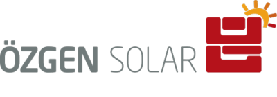 ÖZGEN Solar Enerji ve Ticaret A.Ş.