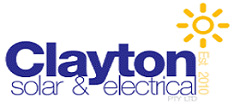 Clayton Solar & Electrical Pty Ltd