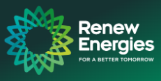Renew Energies Ltd.