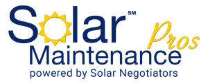 Solar Maintenance Pros Inc