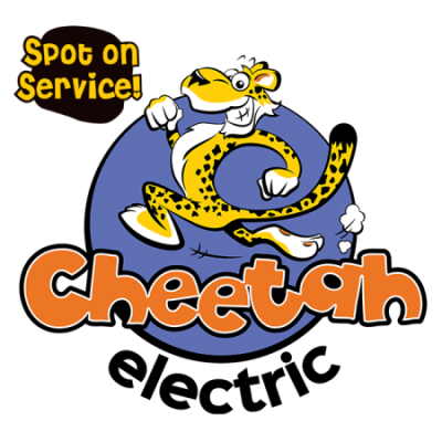 Cheetah Electric
