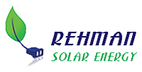 Rehman Solar Energy