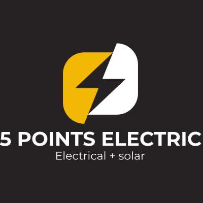 5 Points Electric