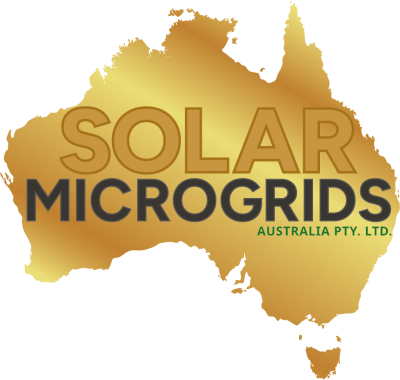 Solar Microgrids Australia Pty Ltd
