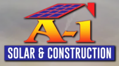 A-1 Solar & Construction