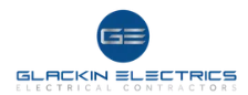 Glackin Electrics Ltd