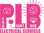 Plug Light Bulb Electrical Services