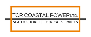 TCR Coastal Power Ltd
