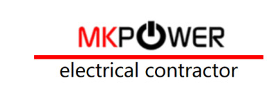 MK Power Ltd.