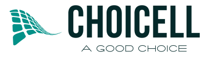 Choicell New Energy Technology GmbH