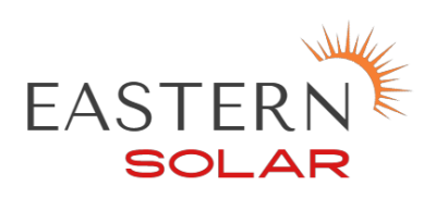 Eastern Solar Ltd