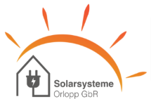 Solarsysteme Orlopp GbR