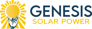 Genesis Solar Power