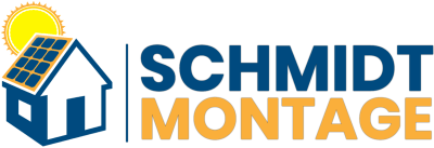 Schmidt Montage