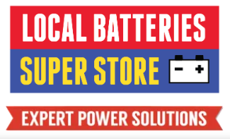 Local Batteries