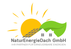 Naturenergiedach GmbH