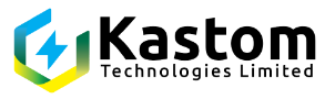 Kastom Technologies Limited