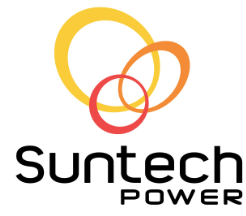 Suntech Power Ltd