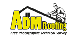 ADM Roofing Ltd