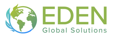 Eden Global Solutions LLC