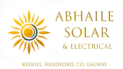 Abhaile Solar And Electrical